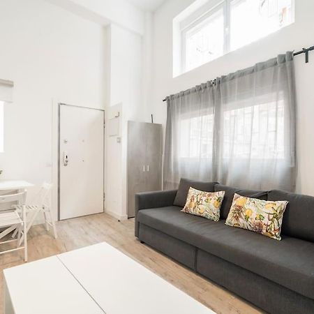 Appartamento Charming Flat In Madrid-Rio Esterno foto
